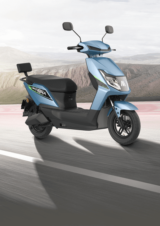 AIMA | Style Your Freedom Ride
